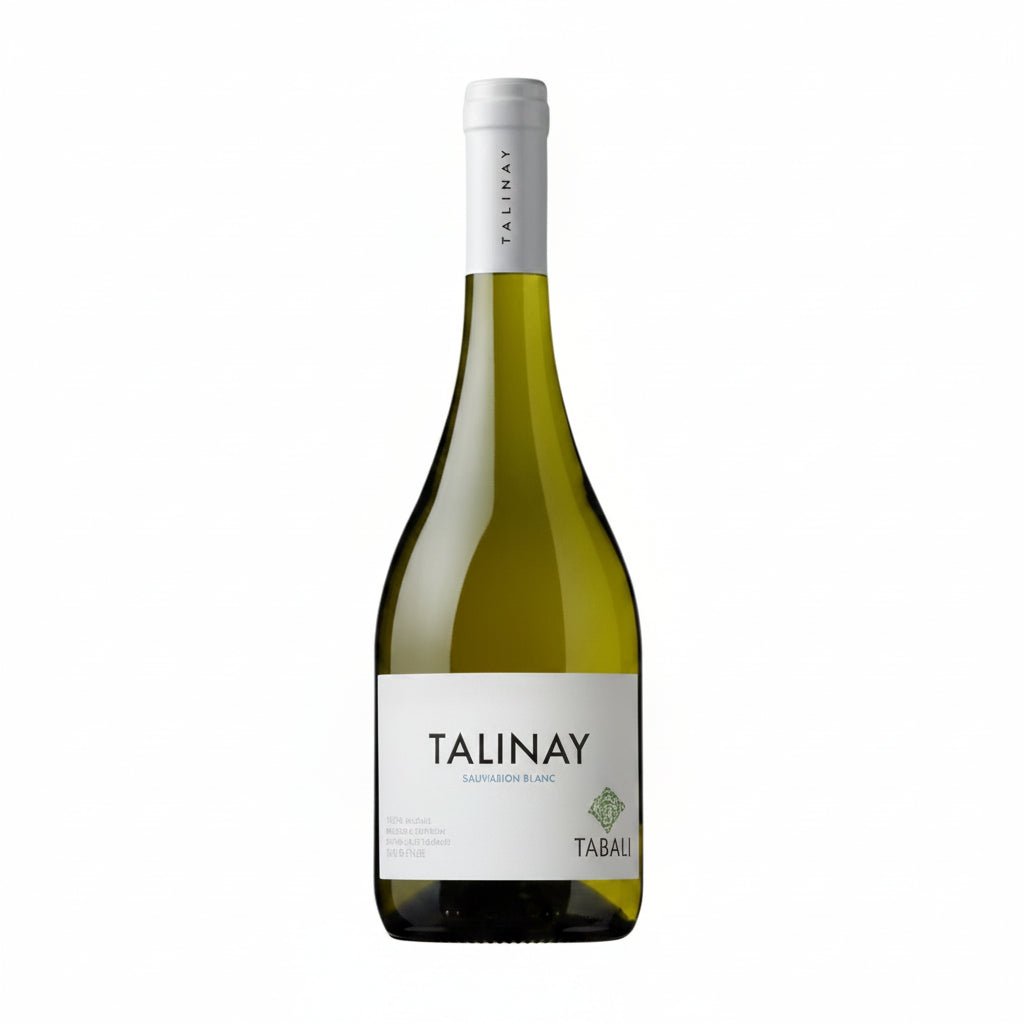 Tabali Talinay Sauvignon Blanc - Latitude Wine & Liquor Merchant